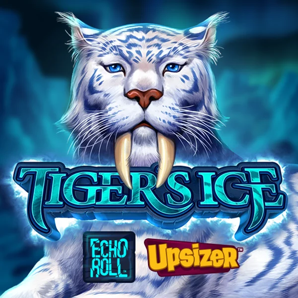 Microgaming : Tigers Ice - SUMMER138