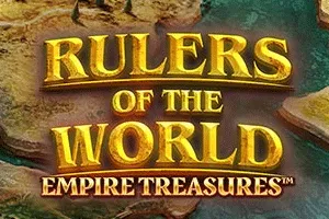 Playtech : Rulers of the World: Empire Treasures - SUMMER138