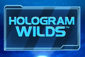 Playtech : Hologram Wilds - SUMMER138