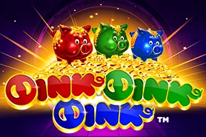 Playtech : Oink Oink Oink - SUMMER138