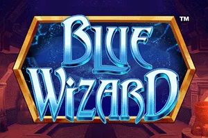 Playtech : Fire Blaze: Blue Wizard - SUMMER138