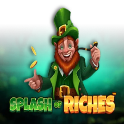 Microgaming : Splash of Riches - SUMMER138