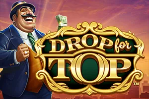 Playtech : Drop for Top - SUMMER138