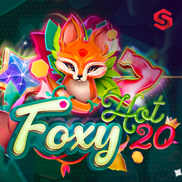 SmartSoft : Foxy Hot 20 - SUMMER138