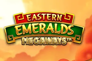 Playtech : POP Eastern Emeralds Megaways (Quickspin) - SUMMER138