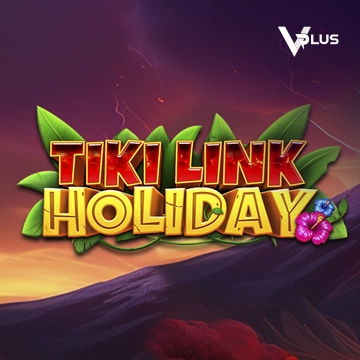 Vplus : Tiki Link Holiday - SUMMER138