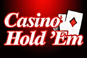 Playtech : Casino HoldEm - SUMMER138