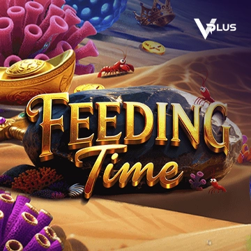 Vplus : Feeding Time - SUMMER138