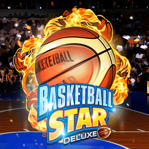 Microgaming : Basketball Star Deluxe - SUMMER138