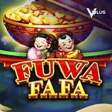 Vplus : Fuwa Fa Fa - SUMMER138