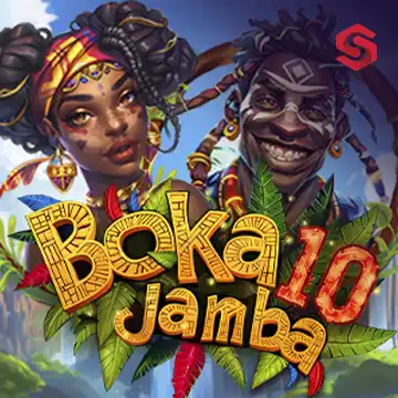 SmartSoft : Boka Jamba 10 - SUMMER138