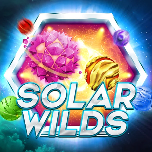 Microgaming : Solar Wilds - SUMMER138
