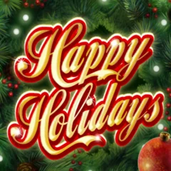 Microgaming : Happy Holidays - SUMMER138