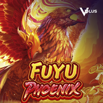 Vplus : Fuyu Phoenix - SUMMER138