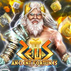 Microgaming : Ancient Fortunes: Zeus - SUMMER138